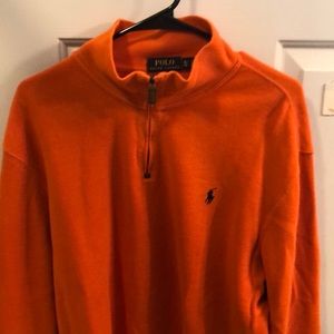 Ralph Lauren - Zip up Sweater